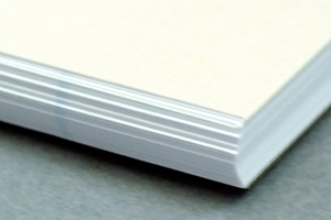 有限会社　オグラ　様オリジナルノート 「書きま帳ページPLUS(大盛)」でたっぷり書き込める100ページ