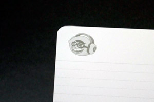 リングノート 用途 ノベルティ Tbsラジオ コミュニケーションズ 全国こども電話相談室 リアル 様 書きま帳