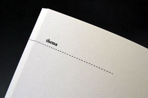 志村  洋平　様オリジナルノート 「本文オリジナル印刷」を利用して、テーマの欄を印刷