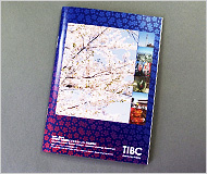 東京国際ビジネスカレッジ 日本語科　様オリジナルノート