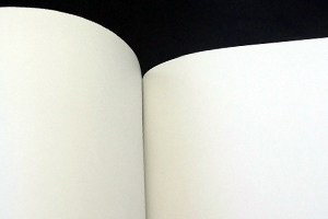 小崎  健一朗　様オリジナルノート 他のページは「無地タイプ」