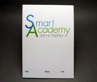 株式会社ＳＭＡＲＴＤＥＳＩＲＥ　様オリジナルノート