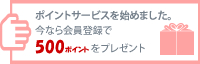 ポイントサービス