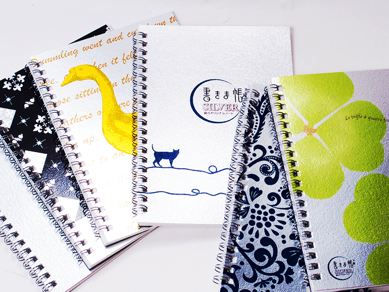 書きま帳+SILVERで期待できる効果