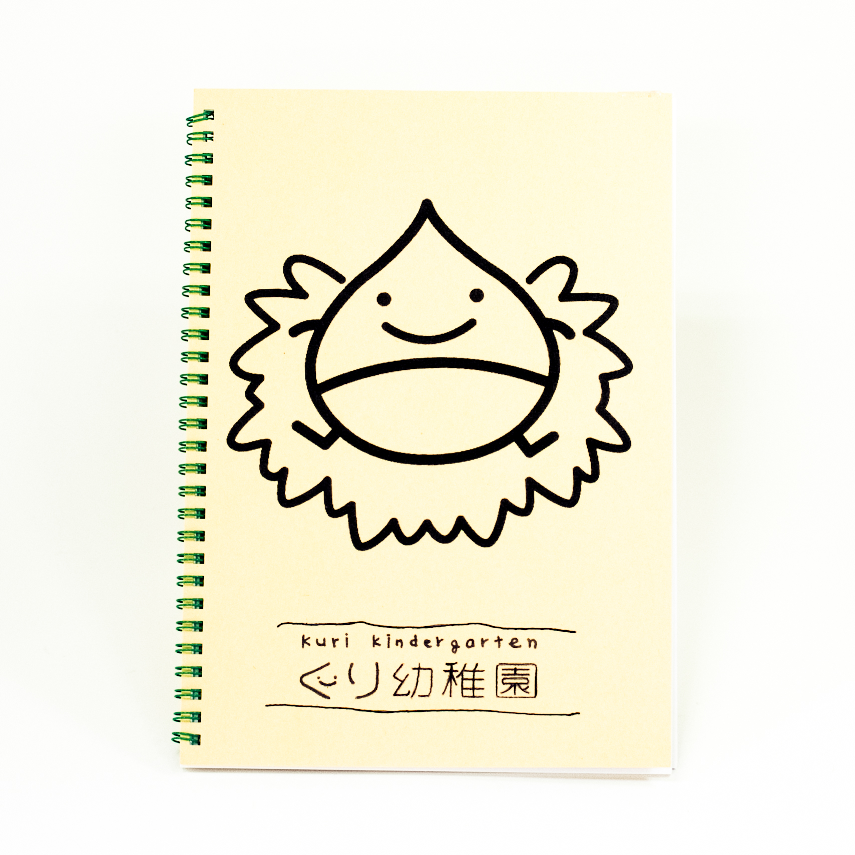 「三浦 様」製作のオリジナルノート