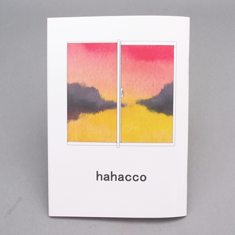 「hahacco 様」製作のオリジナルノート ギャラリー写真2
