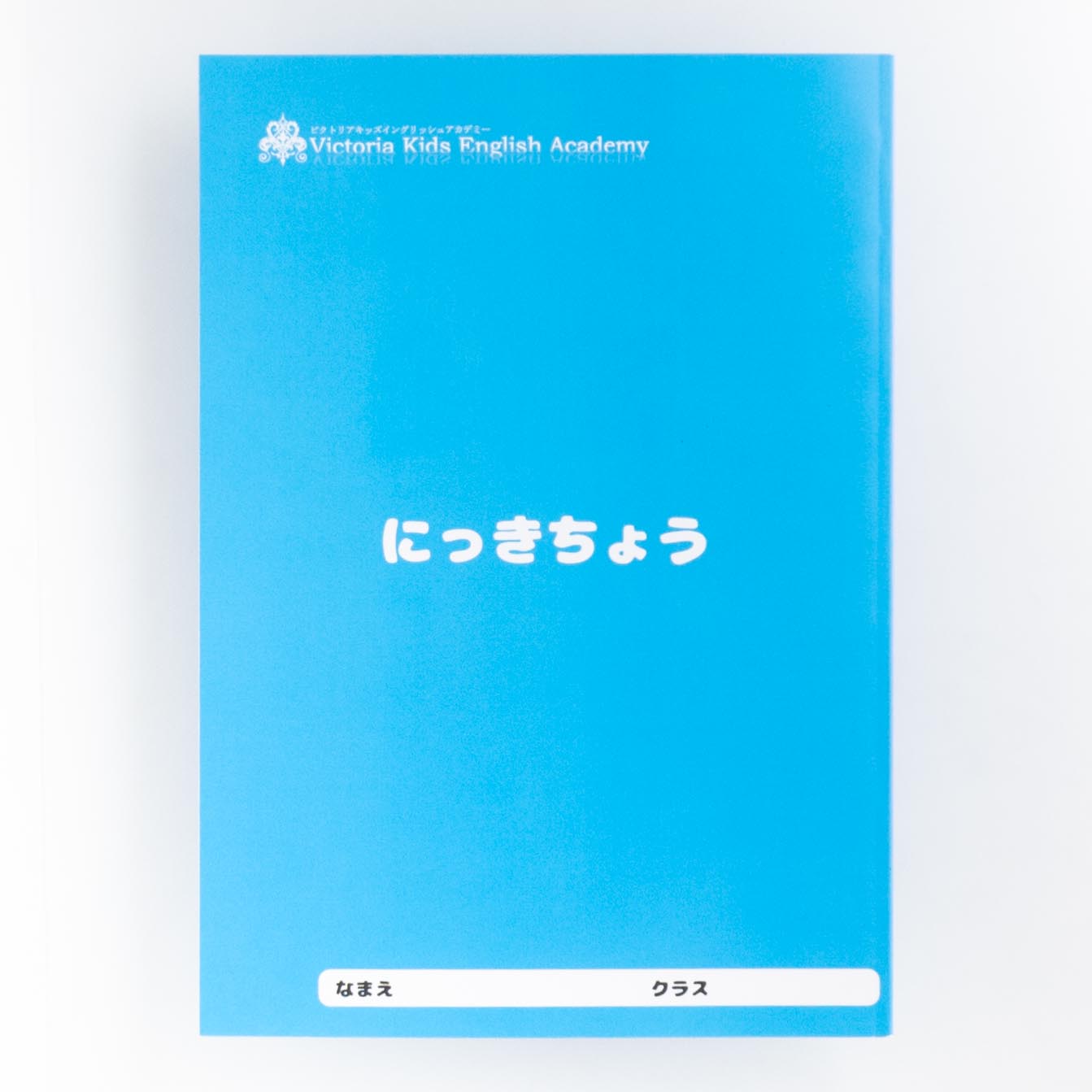 「KY STYLE LAB 様」製作のオリジナルノート