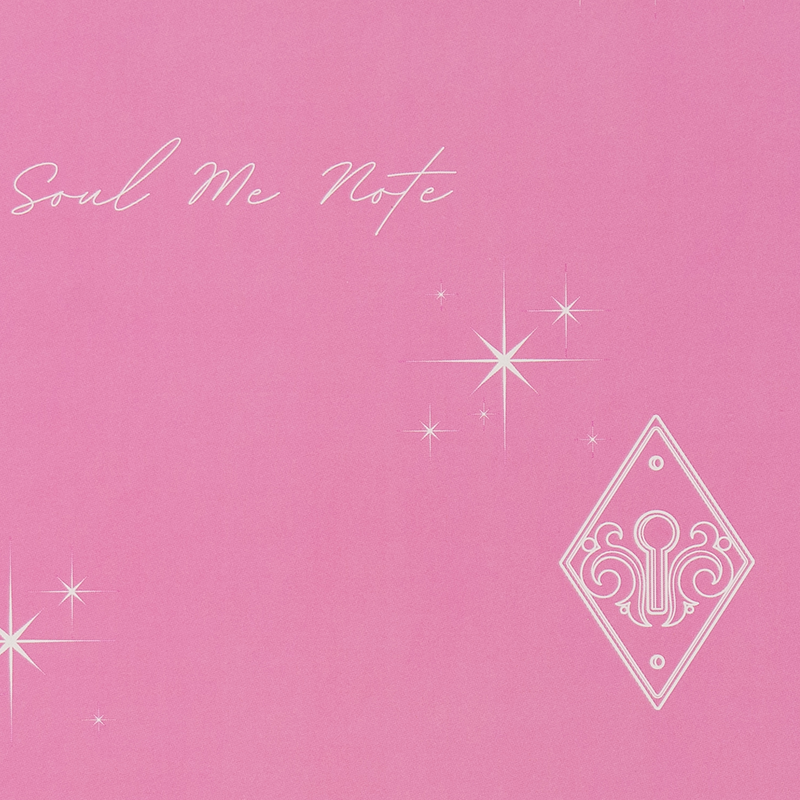 「内観Labo 様」製作のオリジナルノート ギャラリー写真3