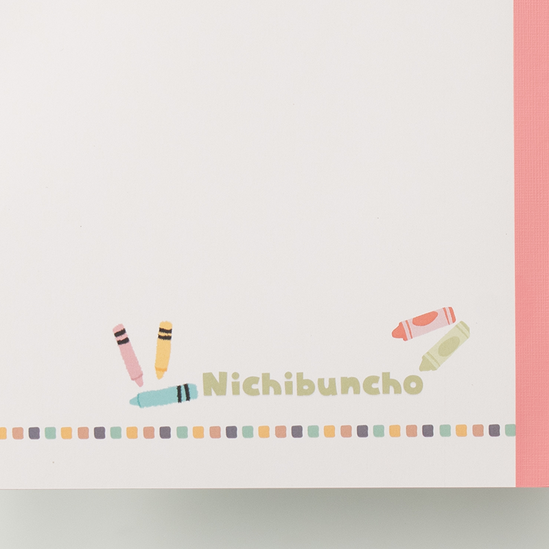 「石井  倫子 様」製作のオリジナルノート ギャラリー写真3