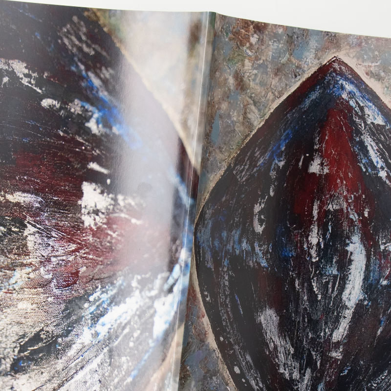 「cococoror 様」製作のオリジナルノート ギャラリー写真2