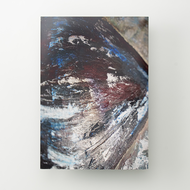 「cococoror 様」製作のオリジナルノート ギャラリー写真3