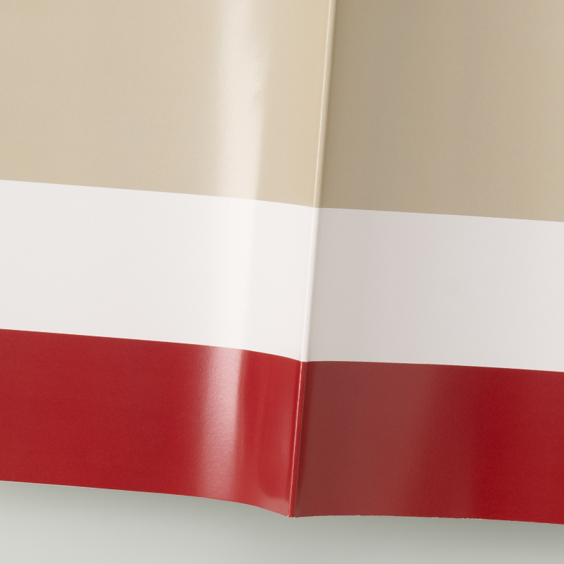 「マスキッズ 様」製作のオリジナルノート ギャラリー写真2