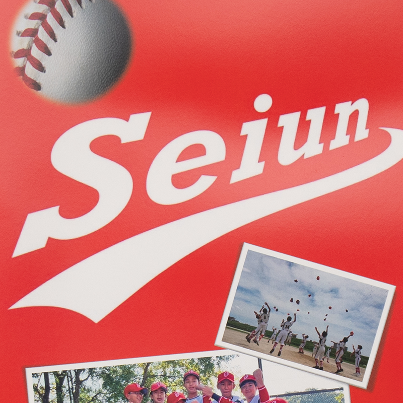 「平田 様」製作のオリジナルノート ギャラリー写真3