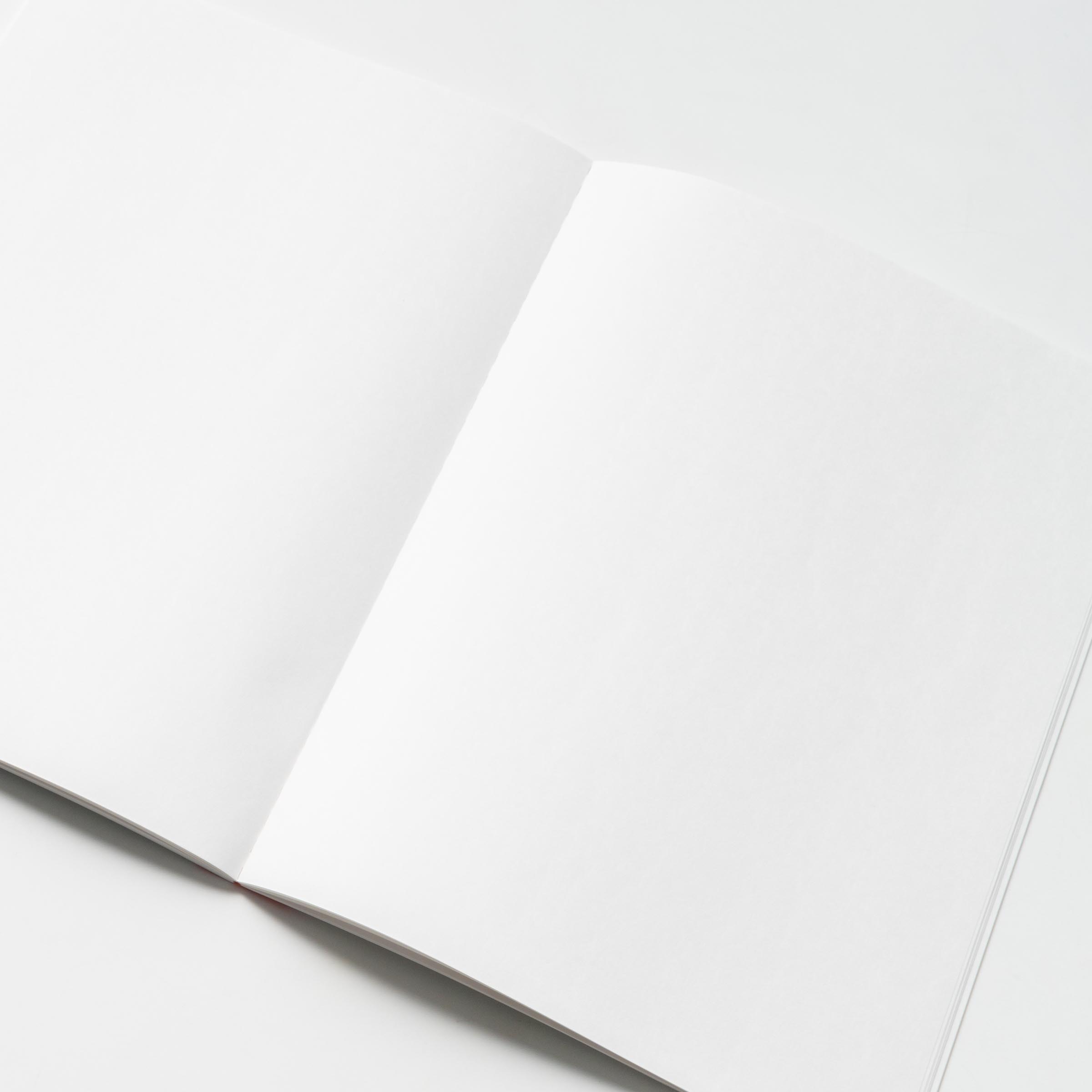 「Dog salon Sourique 様」製作のオリジナルノート ギャラリー写真1