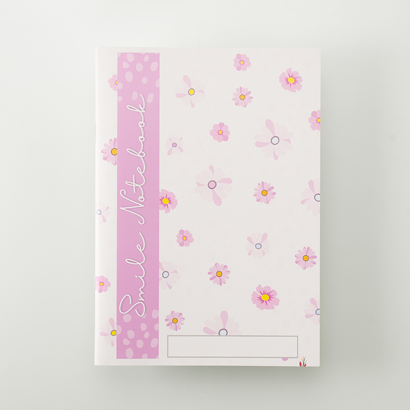 「海老原 正 様」製作のオリジナルノート