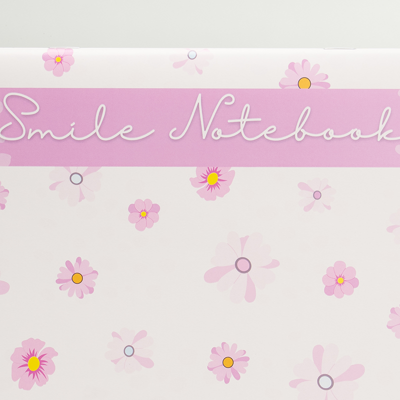 「海老原 正 様」製作のオリジナルノート ギャラリー写真3