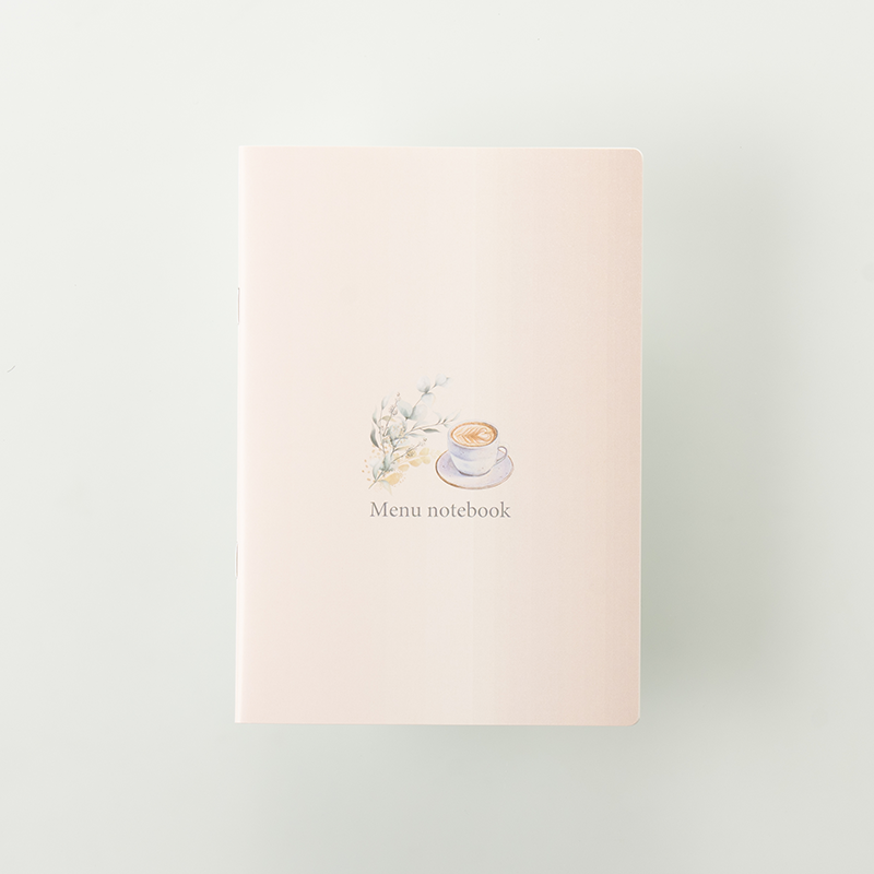 「hamatsuki 様」製作のオリジナルノート
