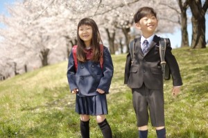 入園・入学のお祝いにオリジナルノートを送ろう