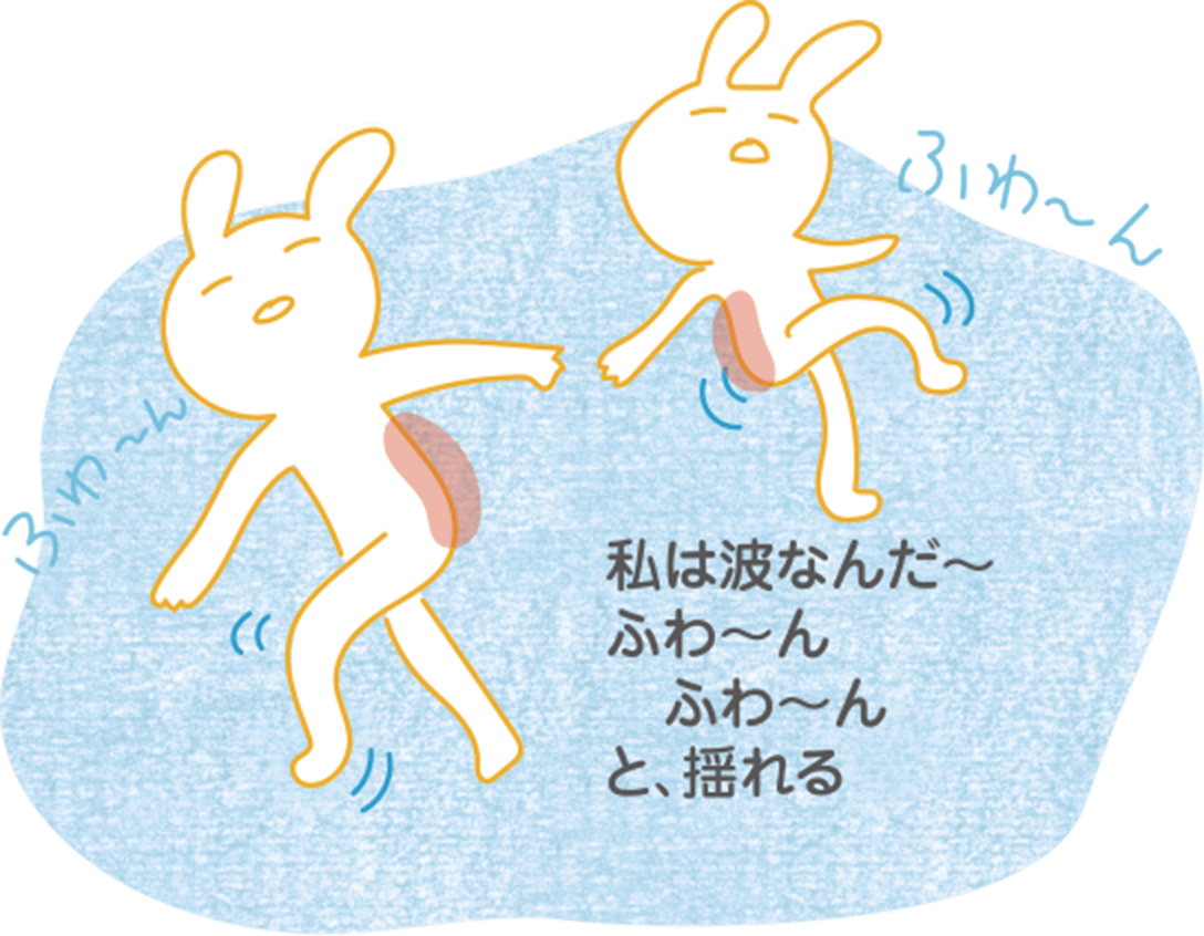 「気持ちE~!」ワーク1