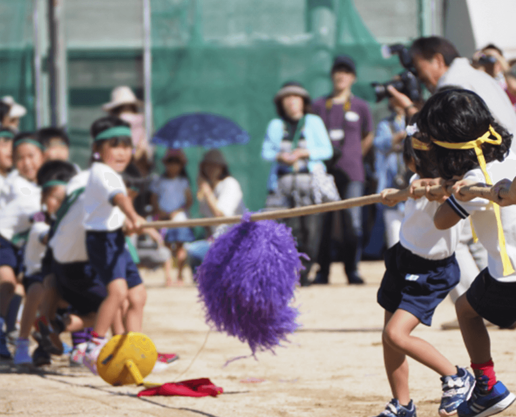 「小学生の運動会」向けにオリジナルノートを活用するなら「書きま帳＋ふらっと」