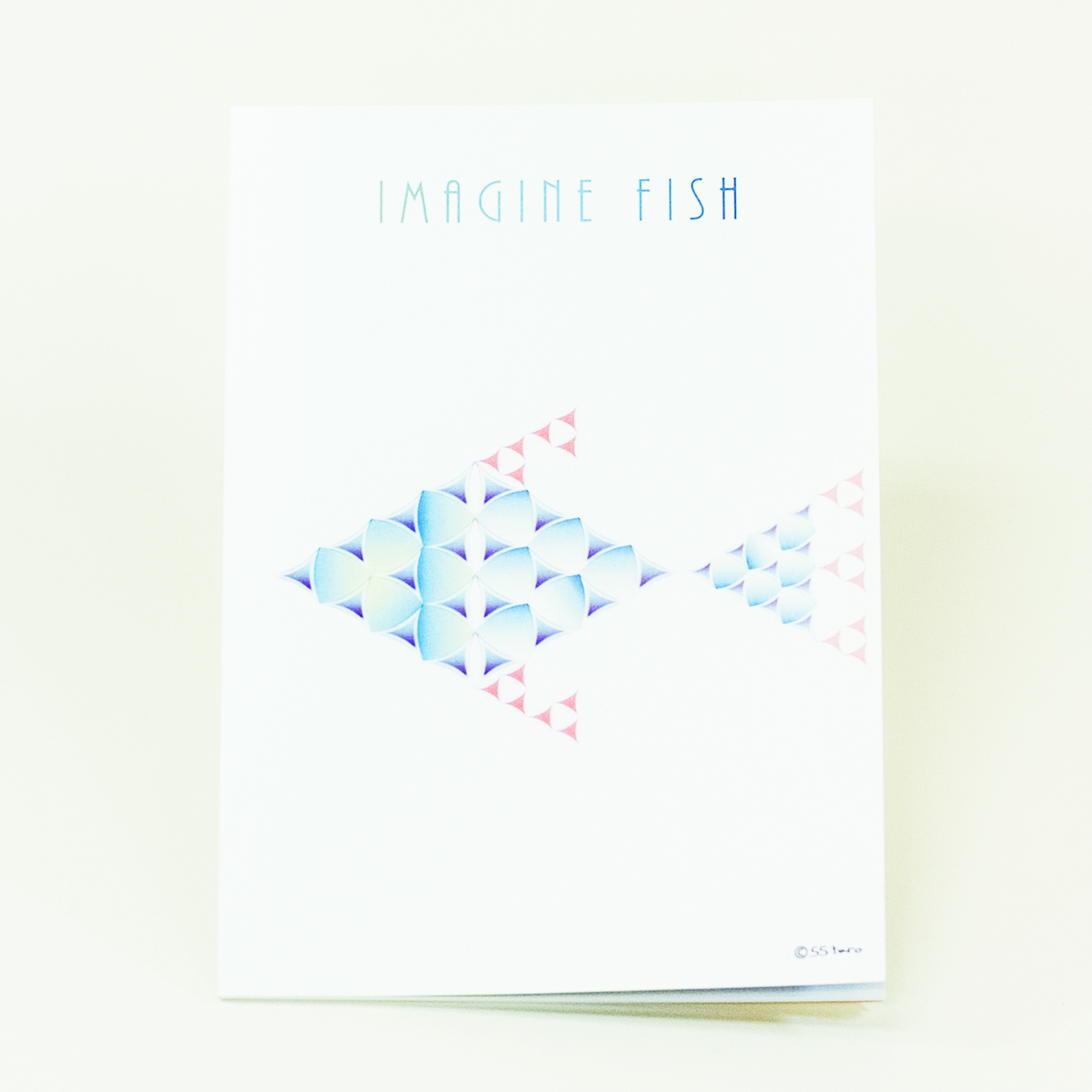 「進藤 康太郎 様」製作のオリジナルノート