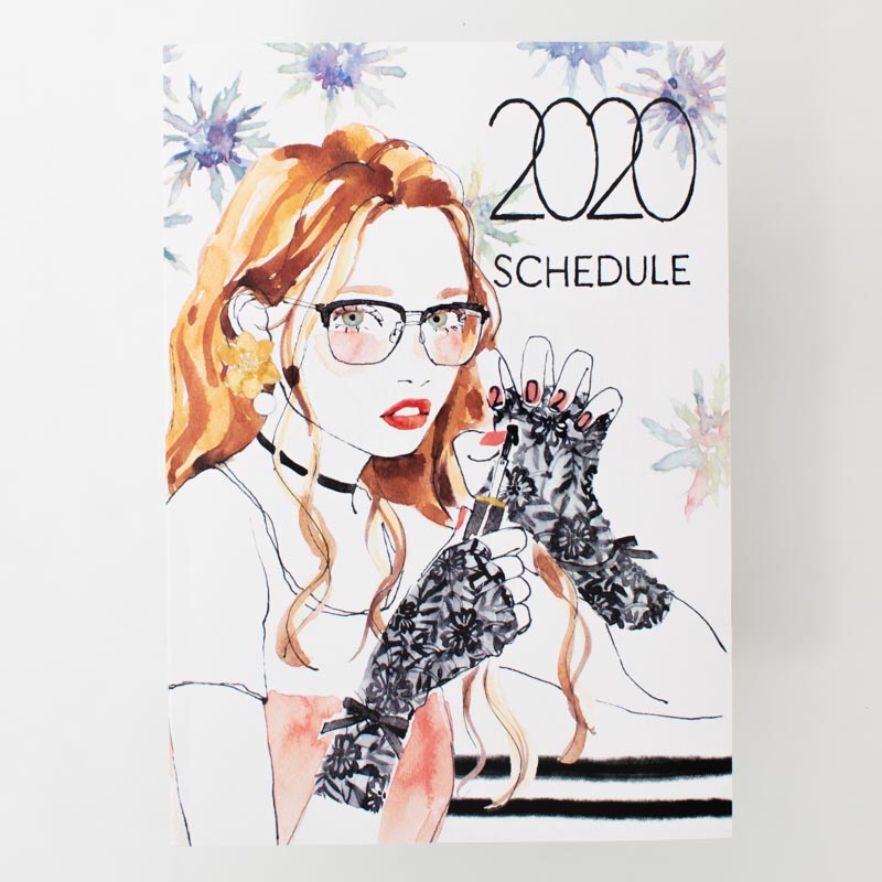 「土屋 みよ 様」製作のオリジナルノート